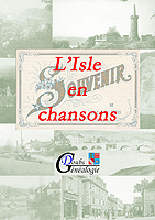 visuel pour L'isle en chansons